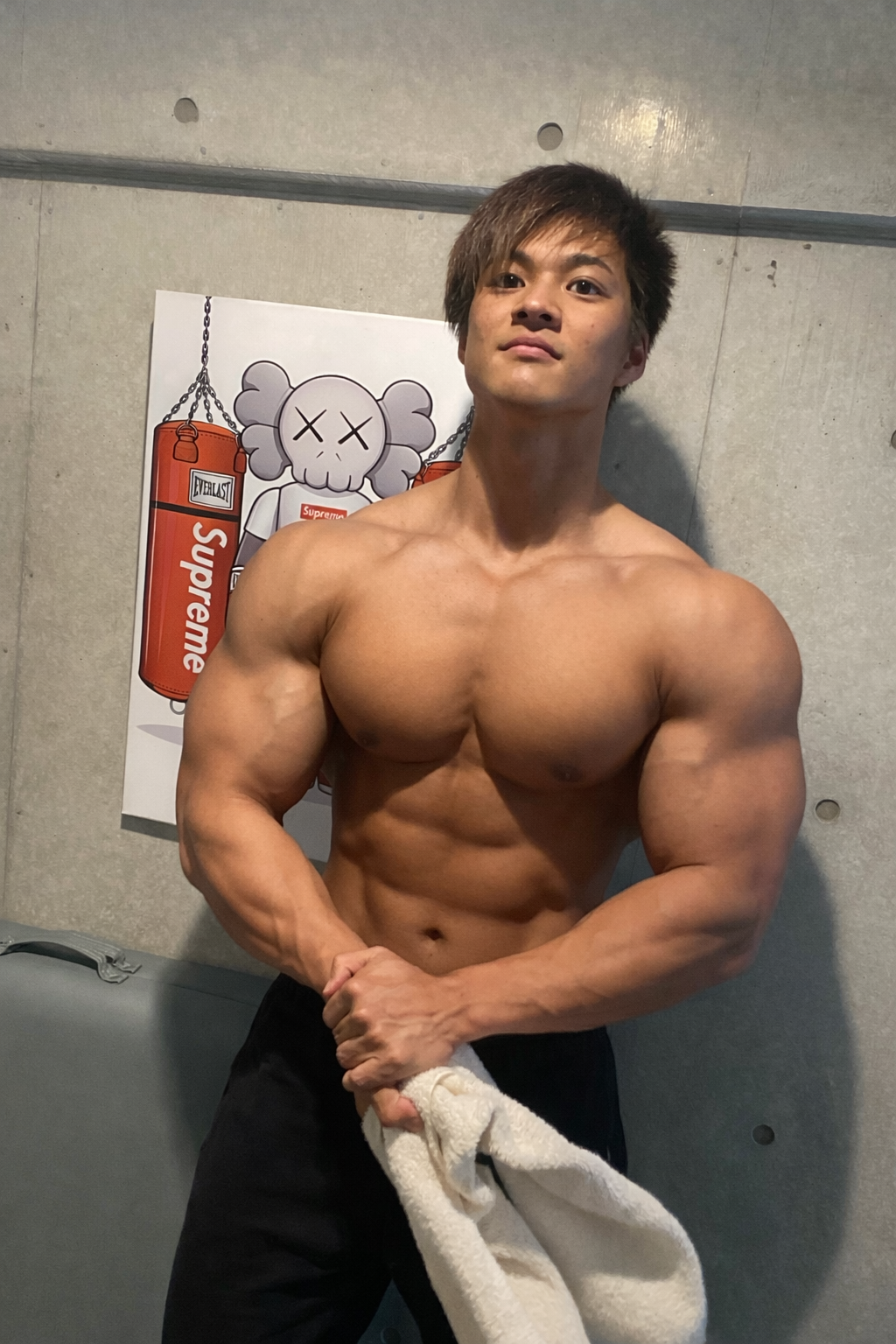 CEO Fitness